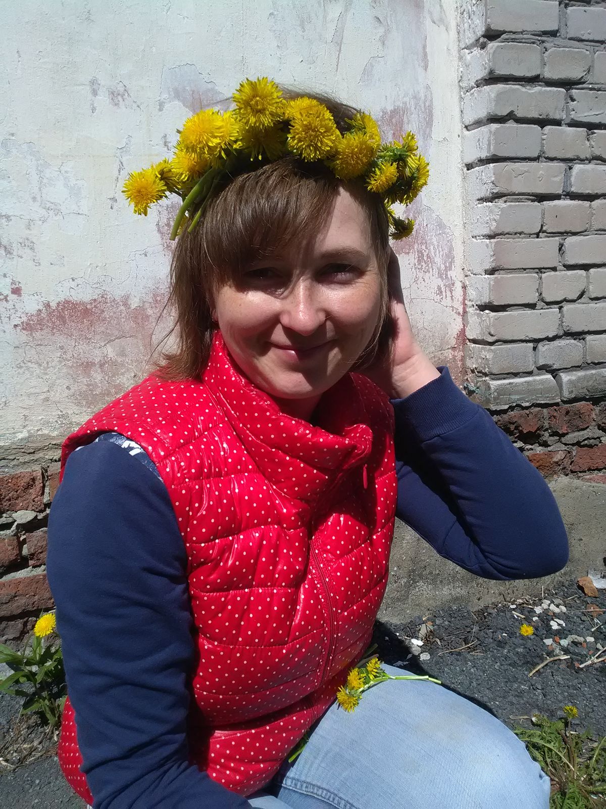 Анна Худорожкова