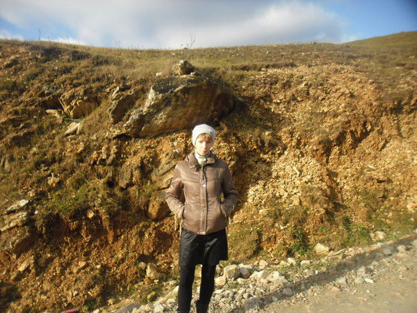 Елена Юрочкина