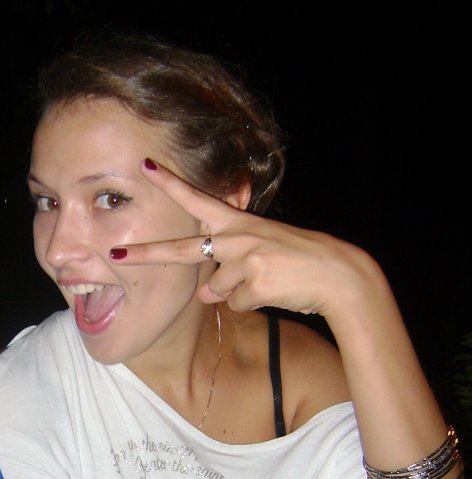 Анастасия Почтовик