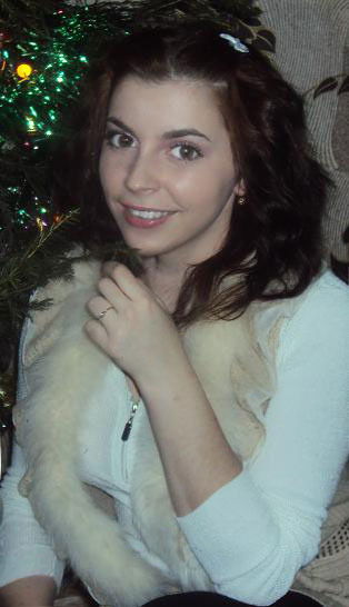 Анечка Ревакова