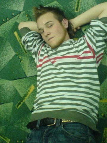 Никита Золотарёв