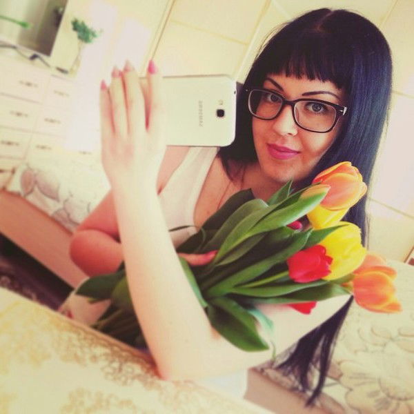 Ирина Шпакова