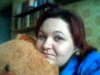 Таня Левченко