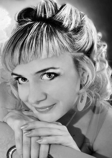 ***марина Асакаева***