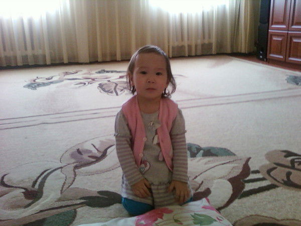 Ануарбек Досмухамбетов