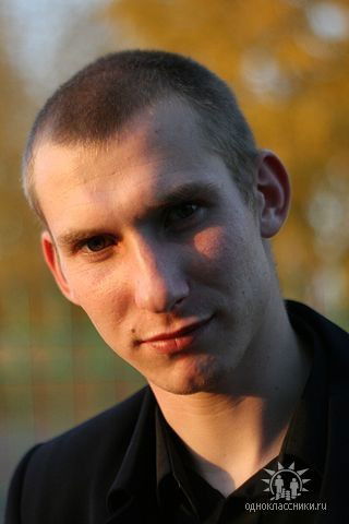 Дмитрий Лобанов