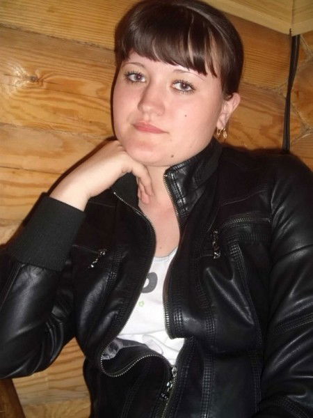 Наталья Баринова