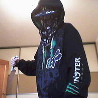 Никита Сачков