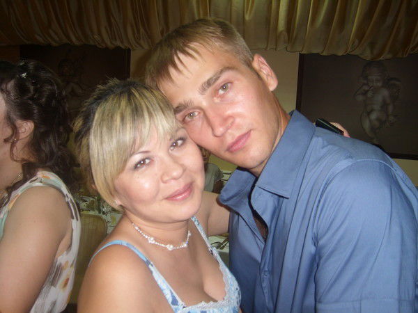 Лейсан Евдокимова