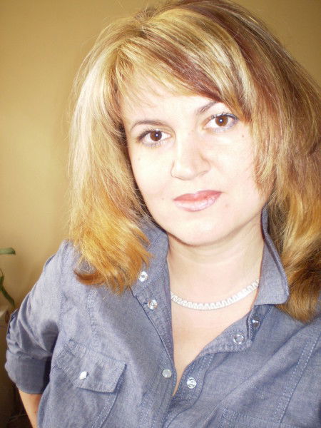 Ирина Довженко