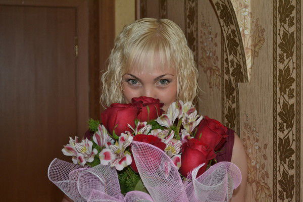 Наталья Батакова