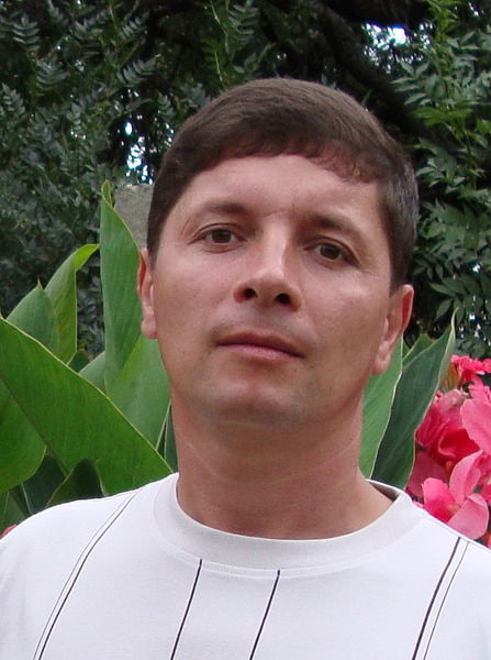 Игорь Калита