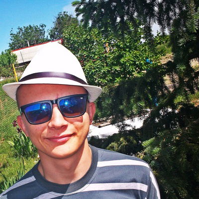 Тёма Петров