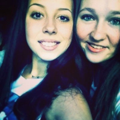 Алина Климова