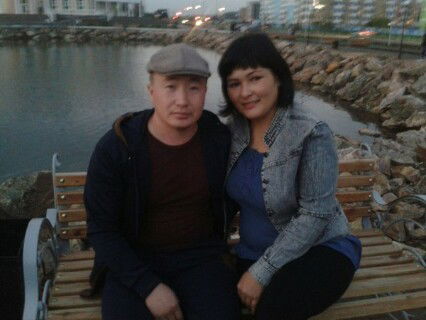 Ардак Бекмурзаева