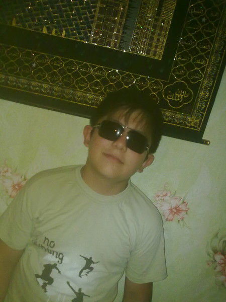 Саин Абдашов