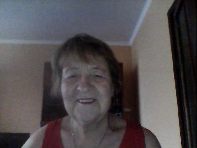 Валентина Грипич