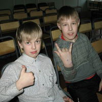 Роман Потапов