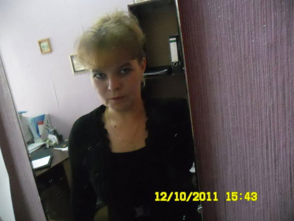 Наталья Азеева