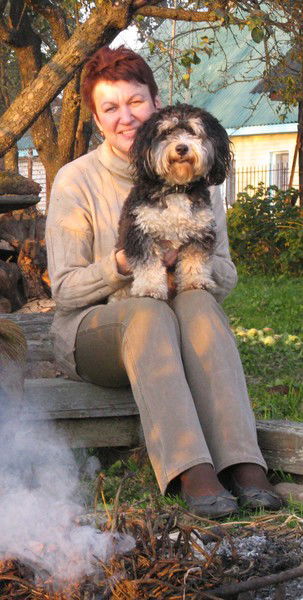 Светлана Костевич