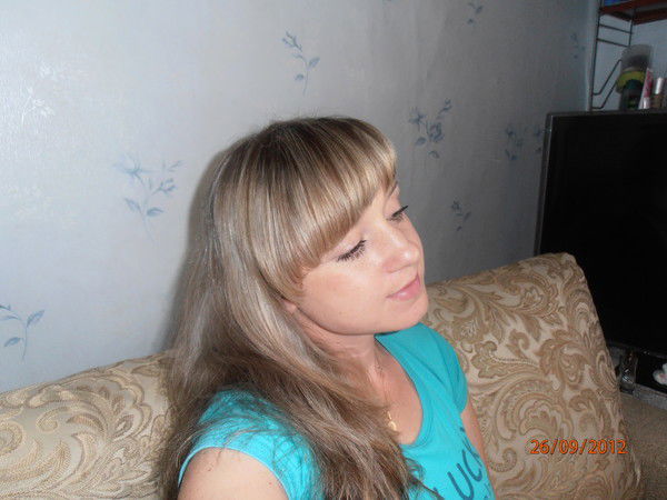 Диана Курченко