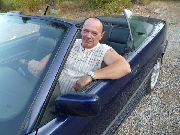 Виктор Трепашко