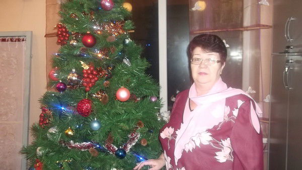 Татьяна Пережигина(Рожнева)