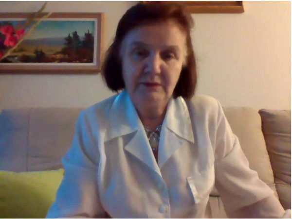 Алла Филиппова