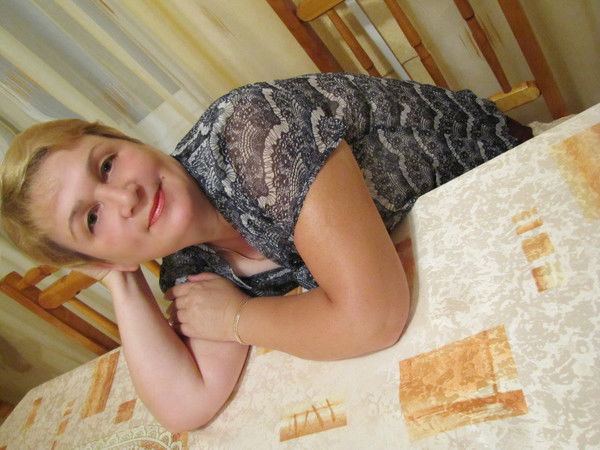 Нафиса Валиахметова