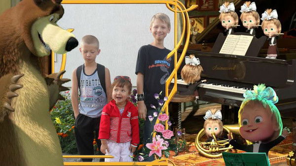 Наталя Мних