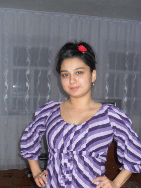 Анжела Анжела