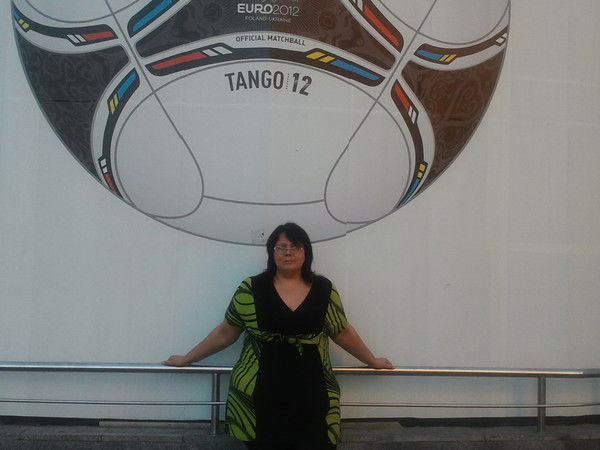 Наталья Мирошник