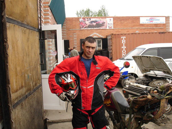 Пётр Попадыч