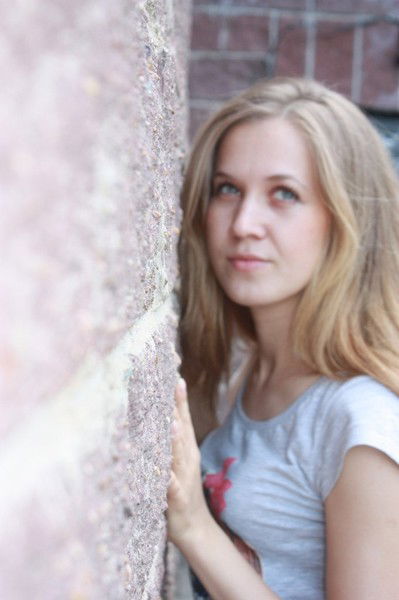 Ахметшина Нэля