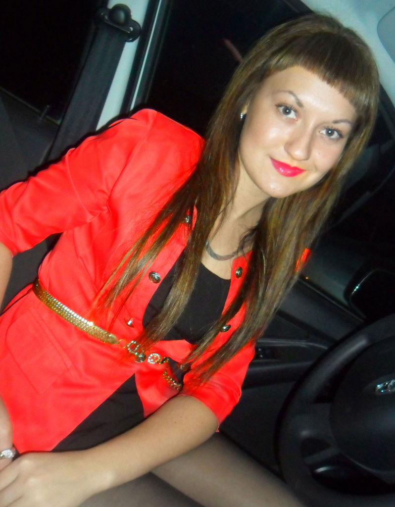 Татьяна Романова