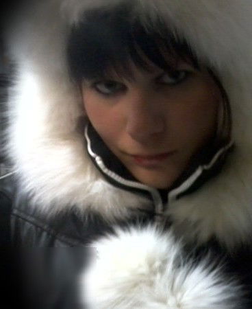 Лена Волкова