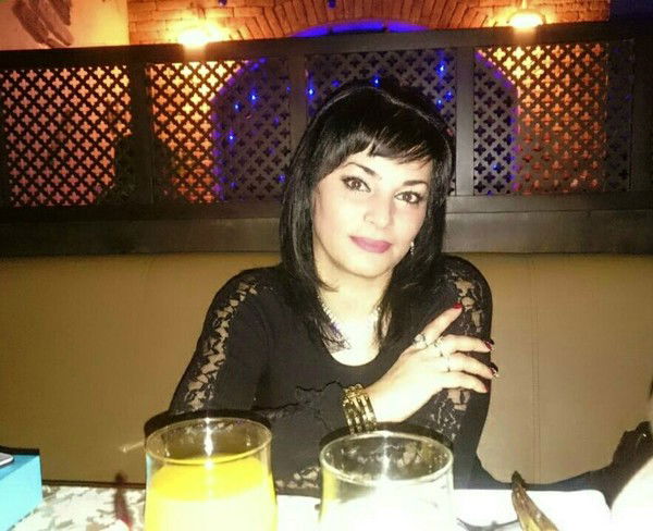 ╰⊰♥⊱✿⊰♥⊱╮Анна ♛ Торосян╰⊰♥⊱✿⊰♥⊱╮