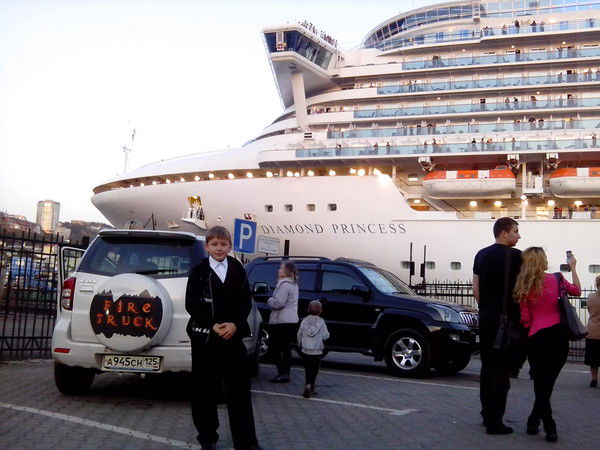 Егор Феткевич