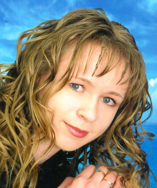 Наталия Щур