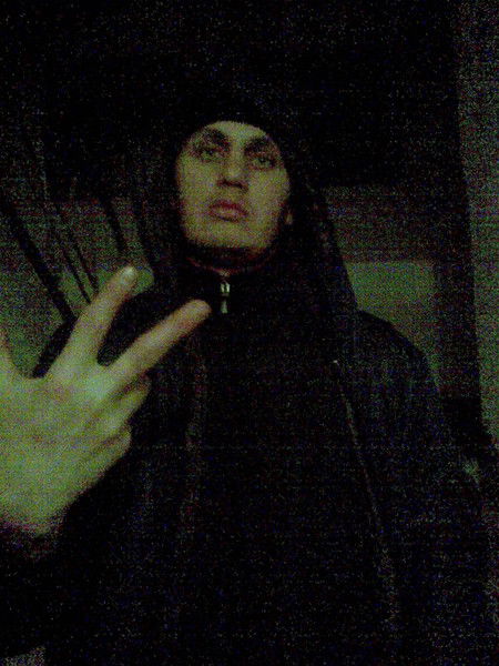 Ринат Файрузов