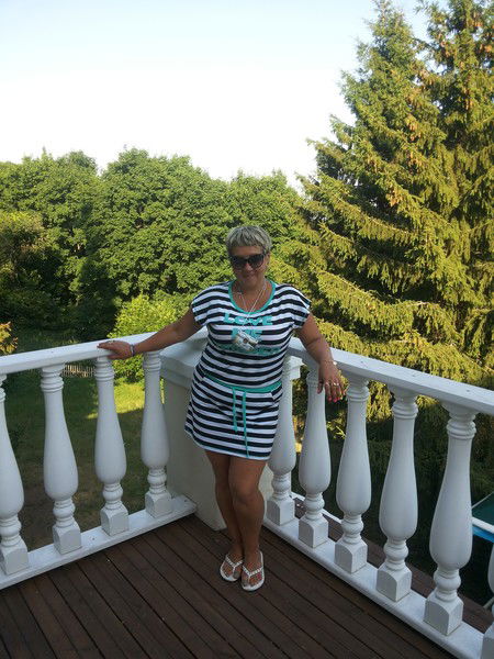 Евгения Фартусова