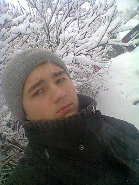 •°•максим Белоногов •°•