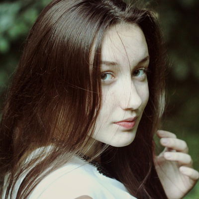 Валерия Кудрявцева