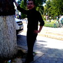 Muhammad Kucharov