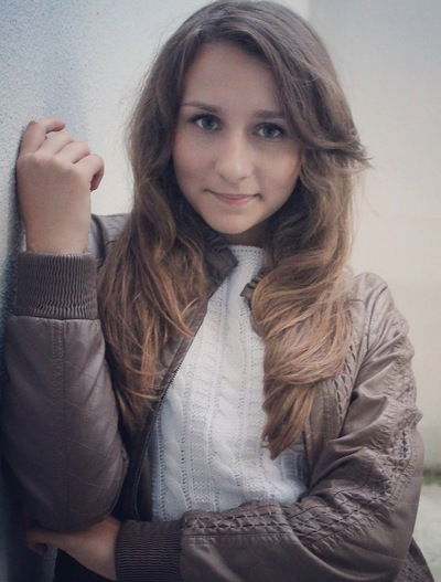 Катя Белова