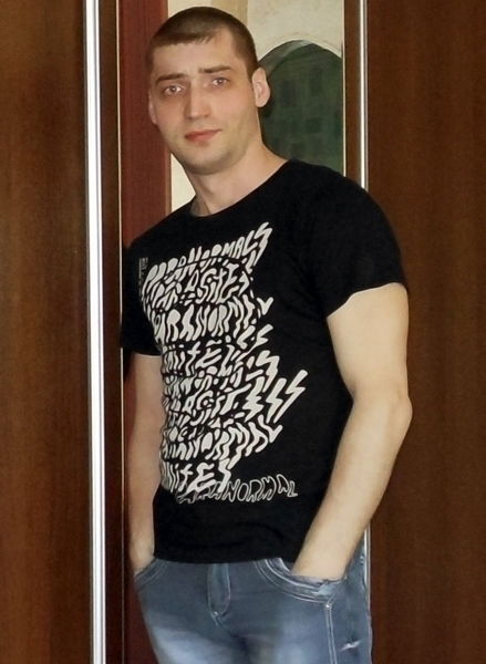 Егор Втюрин