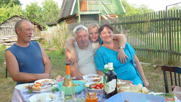 Ирина Киселёва