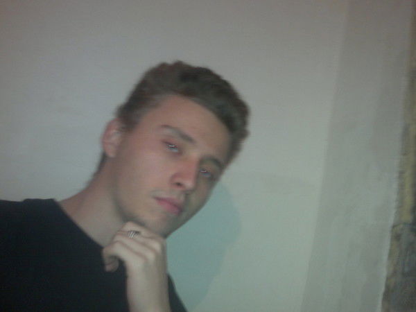 Александр Jennessee