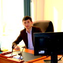 Ерик Кабылкадыров