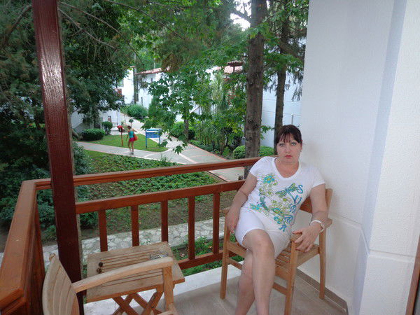 Марина Косаткина